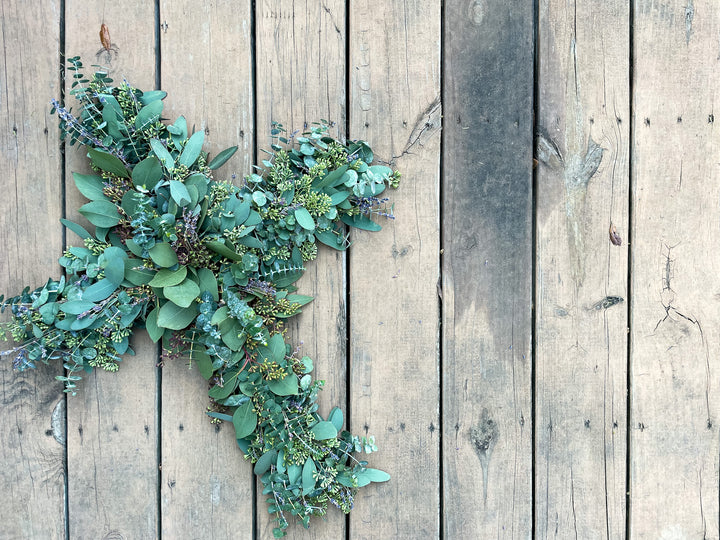 5 Easter Wreaths For Your Front Door
