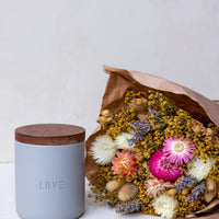 Love You Gift Set