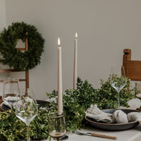 Boxwood Garland