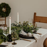 California Christmas Garland