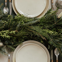 Tri-Mix Garland
