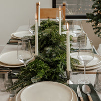 Tri-Mix Garland