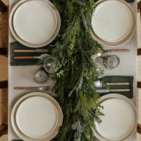 Tri-Mix Wreath & Garland Combo Box