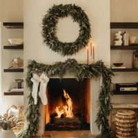 Casa Zuma Garland