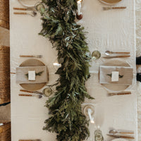 Casa Zuma Garland