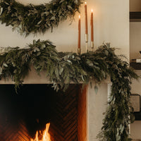 Casa Zuma Garland