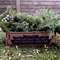 California Christmas Luxury Foliage Box