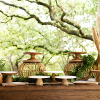 Melody's Joy Dessert Table