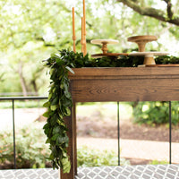 Thin Ligustrum Garland