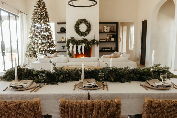 Christmas in July: Planning for a Meaningful Holiday Season
