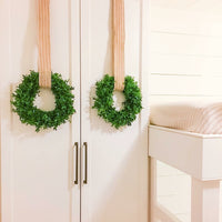 8-10_ boxwood wreaths
