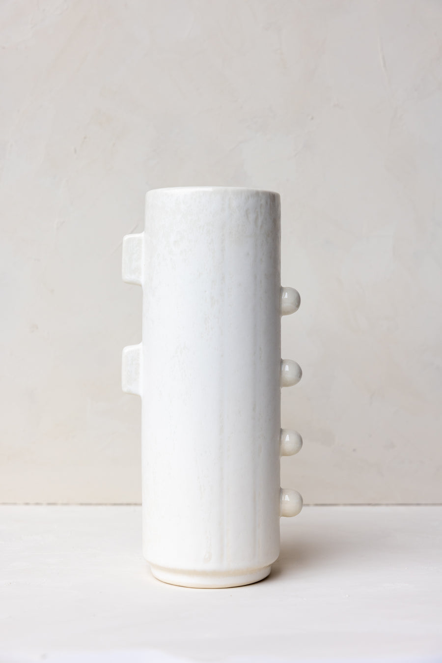 Oaxaca Vase