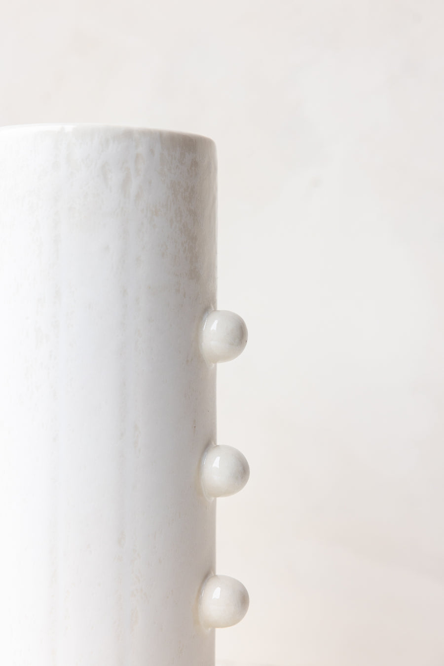 Oaxaca Vase
