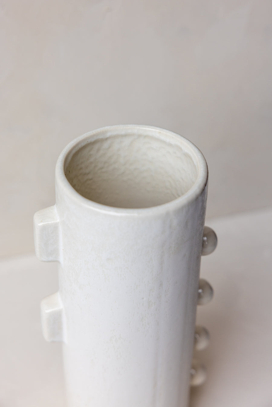 Oaxaca Vase