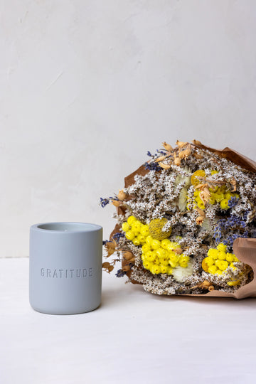 Gratitude Gift Set