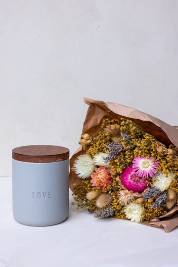 Love You Gift Set