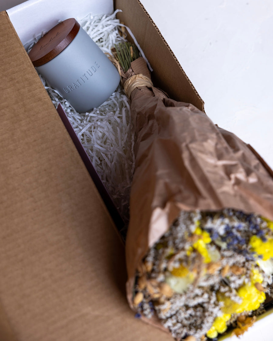 Gratitude Gift Set