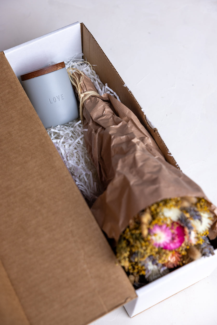 Love You Gift Set