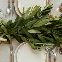 Bay Leaf Garland
