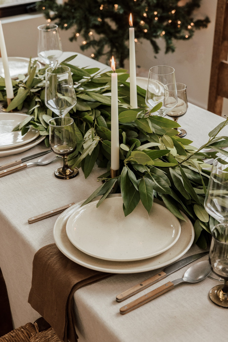 Bay Leaf Garland