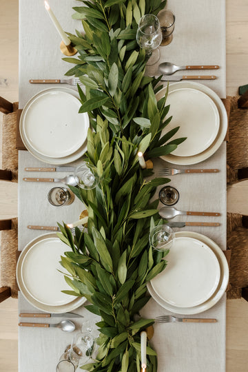 Bay Leaf Garland