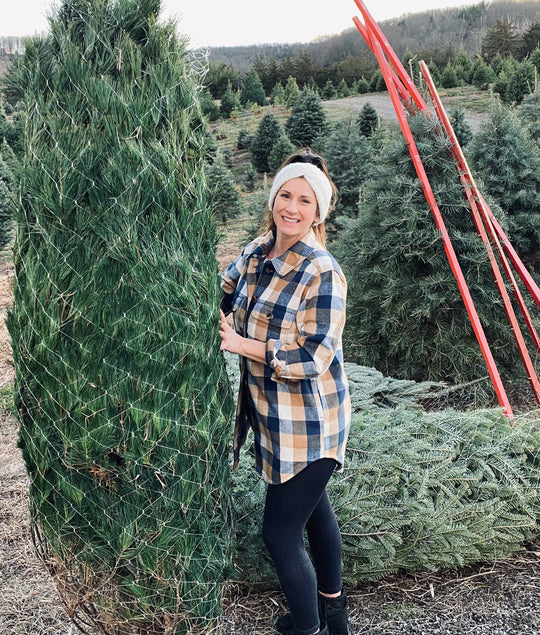 Evelyne Kopp | The Hudson Valley Wreath Company
