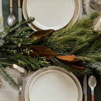 Festive Holiday Mix Garland
