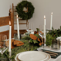 Festive Holiday Mix Garland