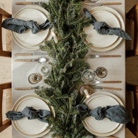 Fraser Fir Garland