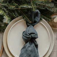 Fraser Fir Garland