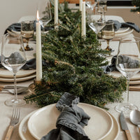 Fraser Fir Garland