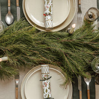 Holiday Pine Garland