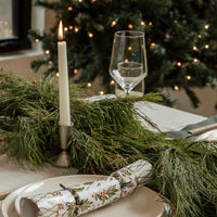 Holiday Pine Garland