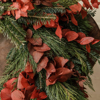 Merry Mix Wreath