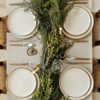 Ultimate Evergreen Mix Garland