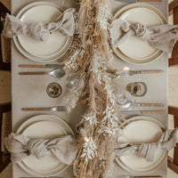 Winter Wonderland Garland