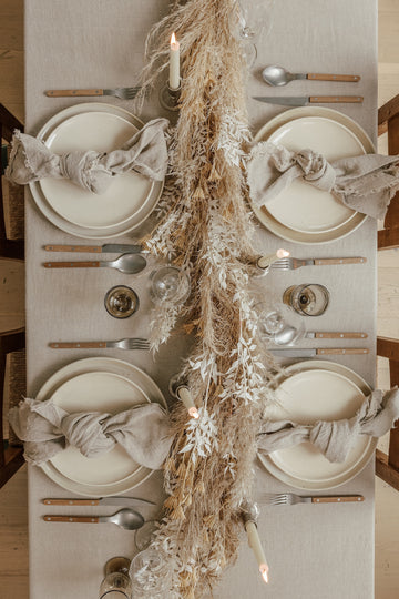 Winter Wonderland Garland