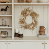 Winter Wonderland Wreath