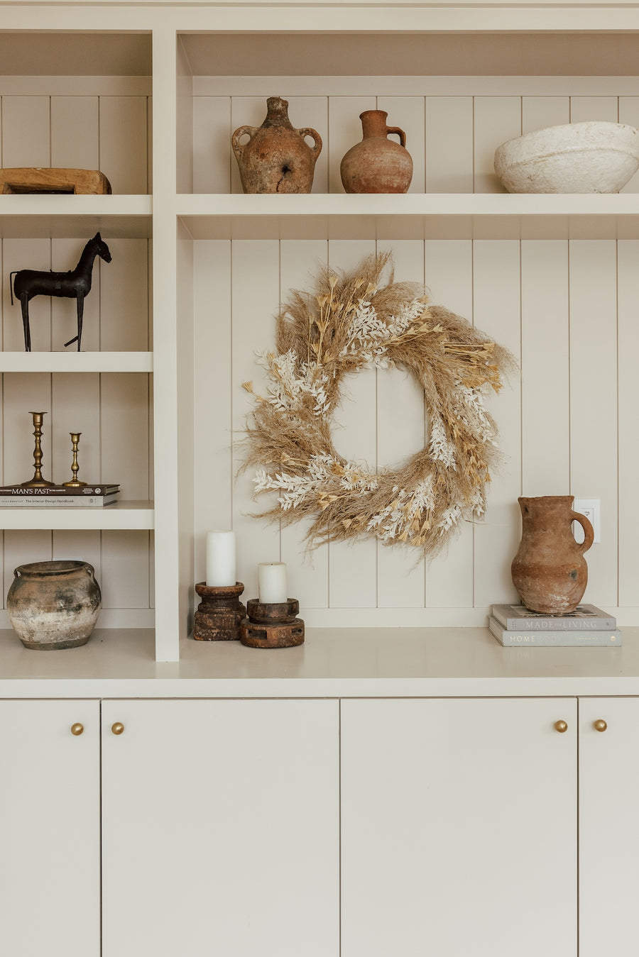 Winter Wonderland Wreath