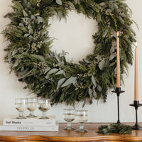 Casa Zuma Wreath