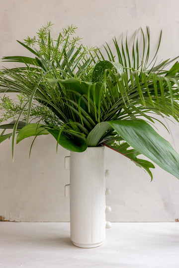 Oaxaca Vase