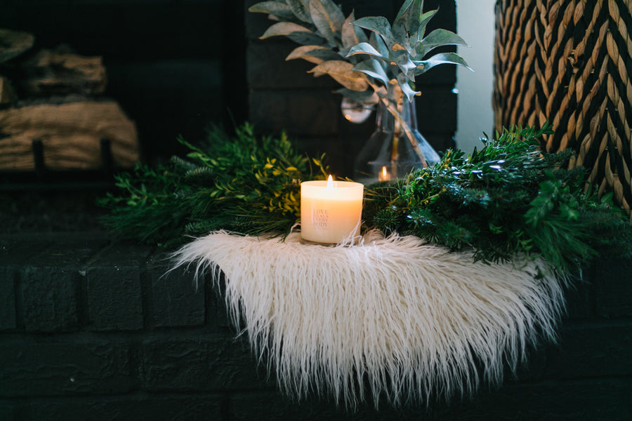 View More: http://brandonhillstories.pass.us/gracious-garlands